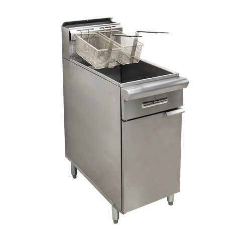 AMERICAN RANGE FRYER AAF.45W