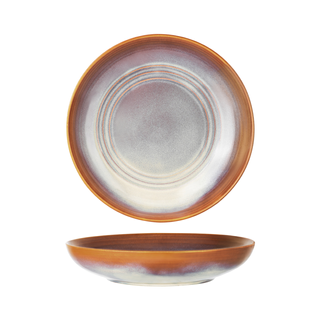 URBAN LOFT ROUND SERVE DEEP BOWL 270X55MM