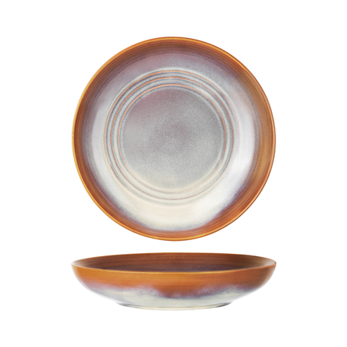 URBAN LOFT ROUND SERVE DEEP BOWL 270X55MM