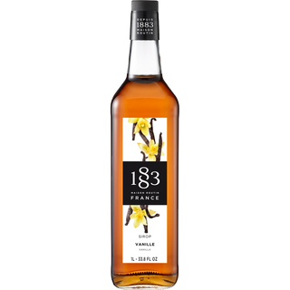 1883 VANILLA 1L