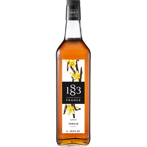 1883 VANILLA 1L