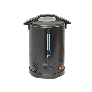 WOODSON BLACK URN 30L