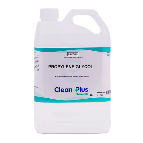 PROPYLENE GLYCOL 20L - TECHNICAL GRADE