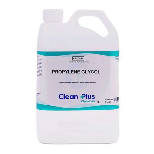 PROPYLENE GLYCOL 20L - TECHNICAL GRADE