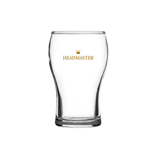 WASHINGTON BEER GLASSES