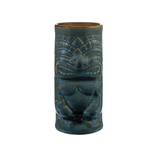 TIKI BAR TIKI TUMBLERS