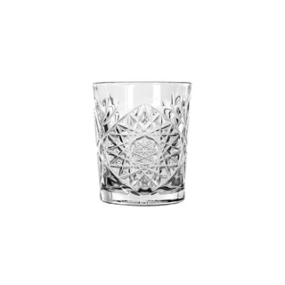 LIBBEY HOBSTAR DOUBLE OLD FASHIONED   355 ML 12 PER CTN