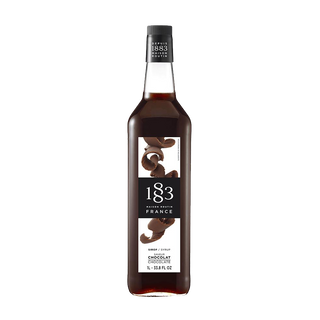 1883 CHOCOLATE 1L