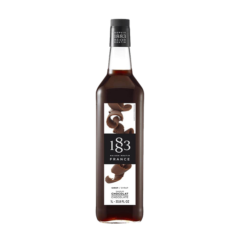 1883 CHOCOLATE 1L