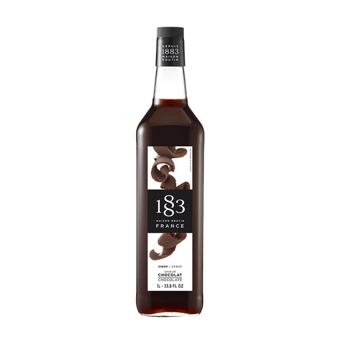 1883 CHOCOLATE 1L