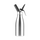 KAYSER INOX CREAM WHIPPER 1.0 Lt (PL-KA4101) 1 PER CTN