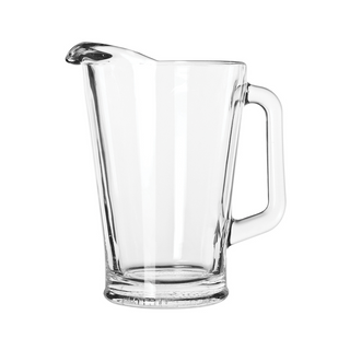 LIBBEY BEER PITCHER 1774 ML 6 PER CTN