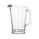 LIBBEY PITCHERS