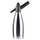 KAYSER SODA SYPHON - SILVER (Stainless Steel) (PL-KA3801) 1 PER CTN