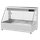 WOODSON W.HFS23 3 MODULE STRAIGHT HOT FOOD DISPLAY