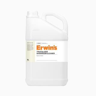 ERWINS TRUE BLAZER WASHROOM CLEANER 5L