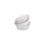 70ML SAUCE CONTAINER  WITH HINGED LID 50/SLV 20 SLV/ CTN 1000/CTN