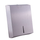 STAINLESS STEEL SLIMFOLD INTERLEAVE TOWEL DISPENSER