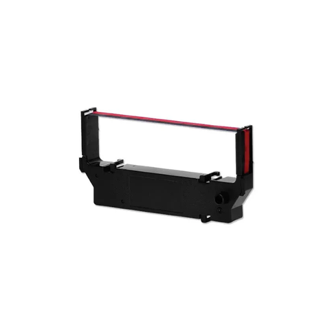 SENOR GRC-8 / EPSON COMPATIBLE  BLK/RED PRINTER RIBBON