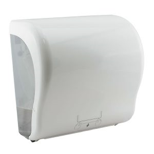 AUTO CUT HANDTOWEL DISPENSER