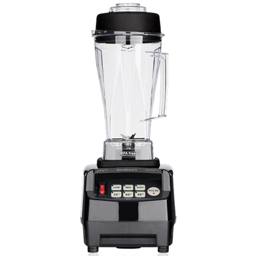 OMNIBLEND V™ – 2 LITRE PRO BPA FREE + 7YR WARRANTY