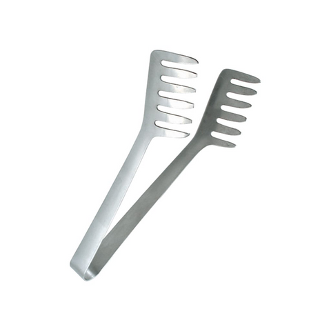 CHEF INOX TONG-SPAGHETTI S/S 1pc 240mm