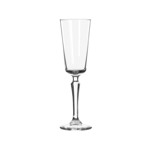 LIBBEY SPEAKEASY FLUTE 170 ML 12 PER CTN