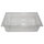 GASTRONORM PAN- POLYCARB 1/1 x 150mm18lt CLEAR