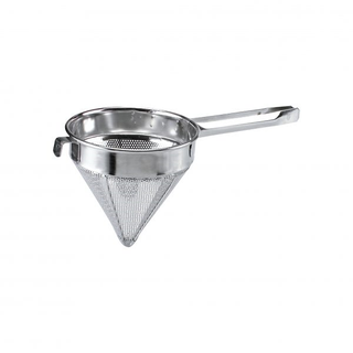 CHEF INOX CONICAL STAINER-18/8 COARSE 300mm