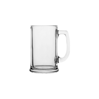 LIBBEY HANDLED MUG   444 ML 12 PER CTN