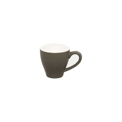 BEVANDE CONO TULIP CAPPUCCINO CUP-200ml - SLATE 6/CTN