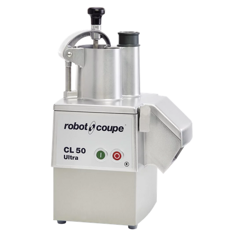 ROBOT COUPE CL50-ULTRA VEGETABLE PREP MACHINE