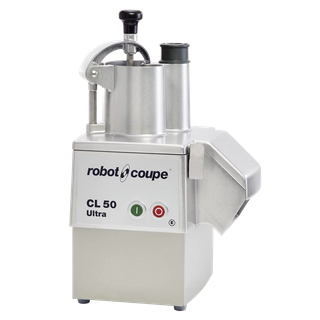 ROBOT COUPE CL50-ULTRA VEGETABLE PREP MACHINE