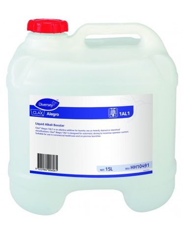 CLAX ALEGRO 15LTR (BOOST) [HH10491]