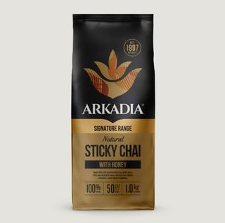 STICKY CHAI BLEND (ARKADIA 106490) 1KG
