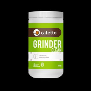 GRINDER CLEAN 430/JAR CAFETTO [E29967]12