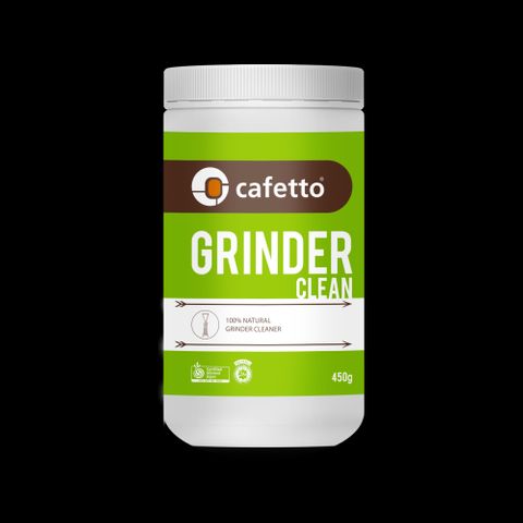 GRINDER CLEAN 430/JAR CAFETTO [E29967]12