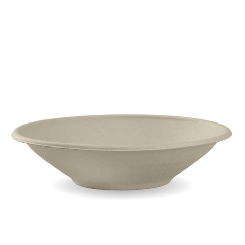 BOWL BIO CANE NATURAL24oz(B-BL-24-N) 400