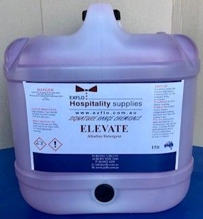 ELEVATE (BOOST) 15LT