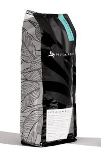 COFFEE BEAN P/ROUGE LITTLE LANEWAY 1kg/6