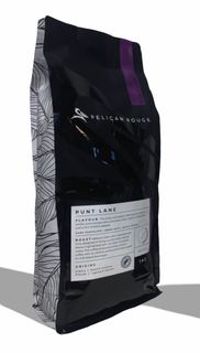COFFEE BEANS P/ROUGE PUNT LANE 1kg/6