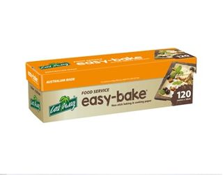 EASYBAKE PAPER 30CMX120M [CA-EZBK30] 4