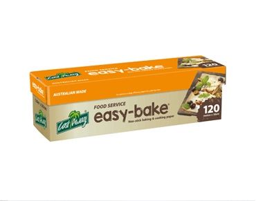 EASYBAKE PAPER 30CMX120M [CA-EZBK30] 4