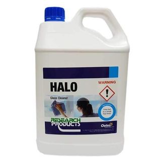 HALO FASTDRY GLASS CLEANER 5ltr[39315A]3