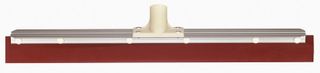 SQUEEGEE HEAD RED/R ALUM 600mm(B-13112)1