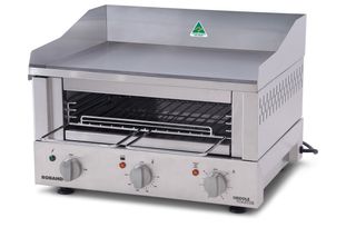 GRIDDLE TOASTER [GT500]