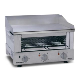 GRIDDLE TOASTER GT500