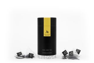 TEABAG EARL GREY [CB-EarlGreyTeaBag]50