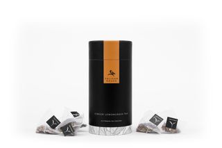 TEABAG GINGER & LEMONGRASS[CB-Gin/LG]50