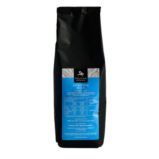 MILK VENDING 750g [EX-706] 12